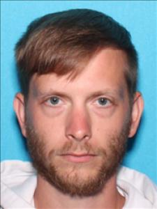 Benjamin Seth Moffitt a registered Sex Offender of Mississippi