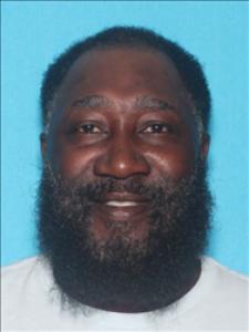 Melvin Williams a registered Sex Offender of Mississippi