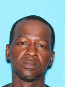 Debroski Antwan Rushing a registered Sex Offender of Mississippi