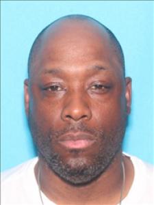 Brian Keith Richards a registered Sex Offender of Mississippi