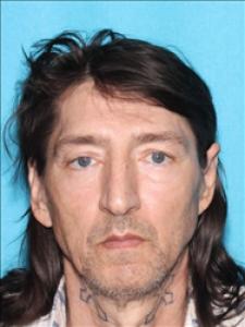 Daniel Wayne Keeton a registered Sex Offender of Mississippi