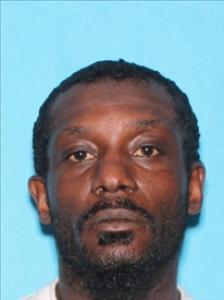 Antonio Deon Spell a registered  of Mississippi