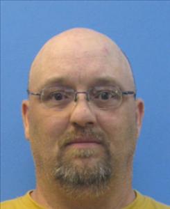 Jimmey York Westfall a registered Sex, Violent, or Drug Offender of Kansas