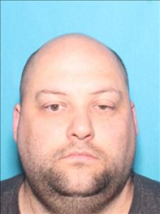 Clifford Carmon Sappington a registered Sex Offender of Mississippi