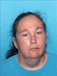 Sherri Ann Walker a registered Sex Offender of Mississippi