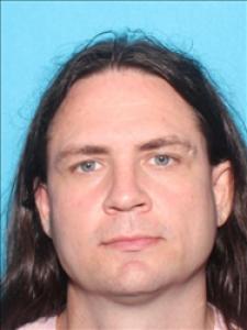 Benjamin Lee Rodriguez a registered Sex Offender of Mississippi