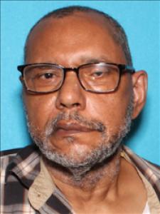 Eddie Lamar Coleman a registered Sex Offender of Mississippi