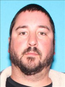 Brandon Neal Adams a registered Sex Offender of Mississippi