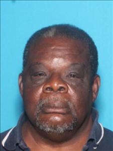 Jerry Devone Wilson a registered  of Mississippi