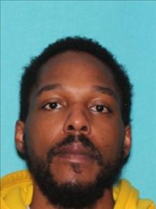 Brandon Oneal Coleman a registered Sex Offender of Mississippi