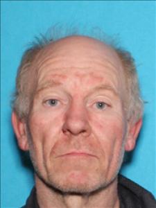 Daniel Brett Whitten a registered  of Mississippi