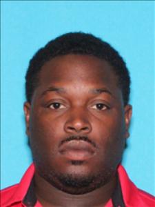 Demarcus Mandrell Clinton a registered Sex Offender of Mississippi