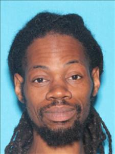 Warren Tremaine Berry a registered Sex Offender of Mississippi