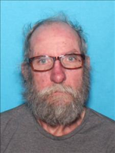 Billy Joe Ford a registered Sex Offender of Mississippi