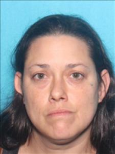 Christina Lede Tidwell a registered Sex Offender of Mississippi