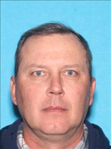 Bradley Hubert Mcdonald a registered  of Mississippi