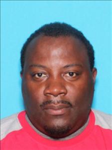 Kenderrick Danyale Thompson a registered Sex Offender of Mississippi