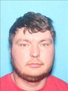 Bradley Shane Leopard a registered Sex Offender of Mississippi