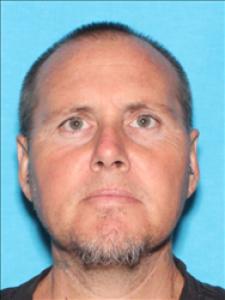 Thomas Troy Parks a registered Sex Offender of Mississippi