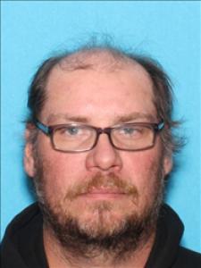 Christopher Allen Ward a registered Sex Offender of Mississippi