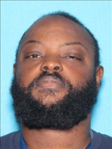 John Donavan Barnes a registered Sex Offender of Mississippi