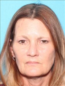 Cynthia Ann Carpenter a registered  of Mississippi