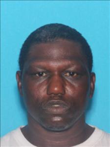 George Blackmon a registered  of Mississippi