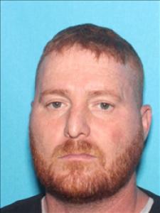 Hancel Wright Berryman a registered Sex Offender of Mississippi