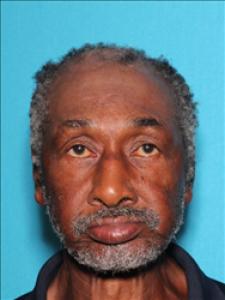 James Edward Barnes a registered Sex Offender of Mississippi