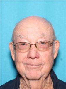 Clyde David Myers a registered  of Mississippi