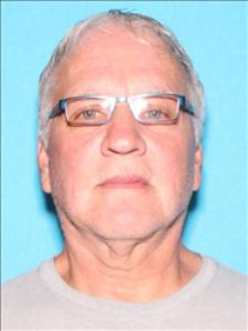 David Lynn Unruh a registered Sex Offender of Mississippi