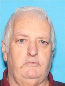 Gerard Anthony Necaise a registered Sex Offender of Mississippi