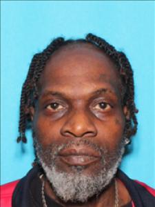 Anthony Charles Dozier a registered  of Mississippi