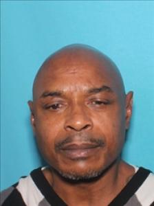 Jomo Mattison a registered Sex Offender of Mississippi