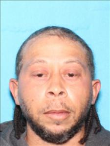 Jerry Washington a registered  of Mississippi