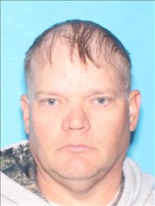 Bradley Scott Davis a registered Sex Offender of Mississippi