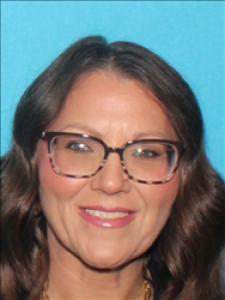 Rebecca Leighann King a registered  of Mississippi