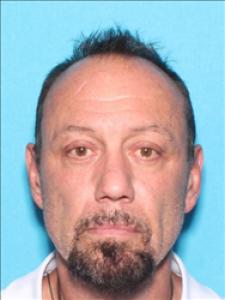 David Wayne Roberts a registered Sex Offender of Mississippi