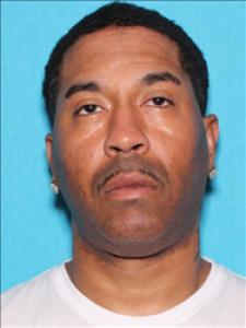 Andre Lamar Carter a registered Sex Offender of Mississippi