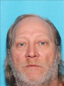 John Wayne Bates a registered Sex Offender of Mississippi