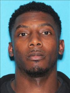 Damein Fitzgerald Anderson a registered Sex Offender of Mississippi