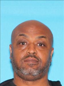 Jerome Duslantae White a registered  of Mississippi