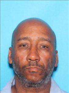 Barry Alphonse Bush a registered Sex Offender of Mississippi