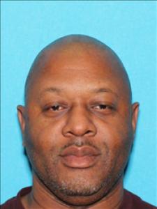 Alex Ladell Brown a registered Sex Offender of Mississippi