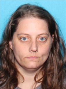 Felicia Ann Land a registered  of Mississippi