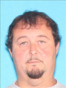 James Leonard Thornhill a registered Sex Offender of Mississippi