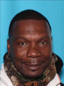 Federick Andrea Ward a registered Sex Offender of Mississippi