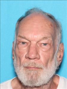 Alan Grant Gibson a registered Sex Offender of Mississippi