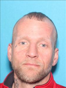 James Lee Miles a registered Sex Offender of Mississippi