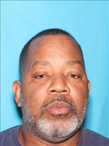 Paul Terrell Walker a registered Sex Offender of Mississippi